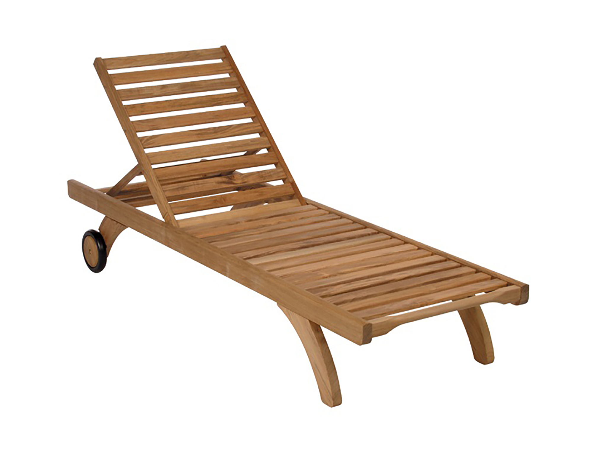 Best sun loungers 2023 Rattan, wooden and recliners The Independent